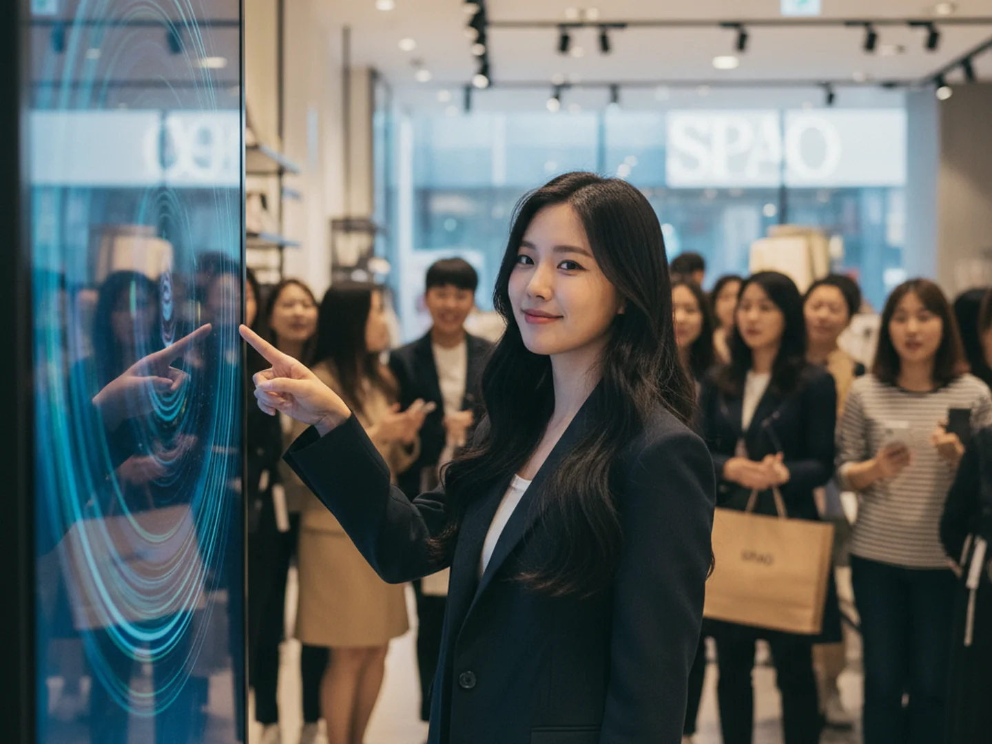 스파오 진격의거인02